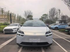 GAC AION V Plus 500km 70 Edition 5 - ფოტო 2