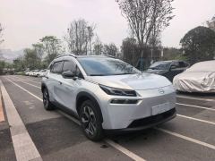 GAC AION V Plus 500km 70 Edition 5 - ფოტო 3
