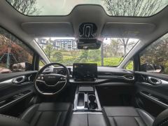 GAC AION V Plus 500km 70 Edition 5 - ფოტო 4