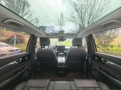 GAC AION V Plus 500km 70 Edition 5 - ფოტო 5