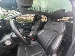 GAC AION V Plus 500km 70 Edition 5 - ფოტო 6