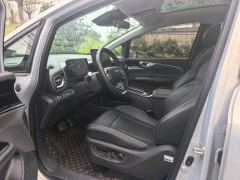 GAC AION V Plus 500km 70 Edition 5 - ფოტო 7