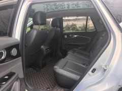GAC AION V Plus 500km 70 Edition 5 - ფოტო 8