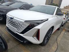 Oshan Z6 1.5T Version - photo 1