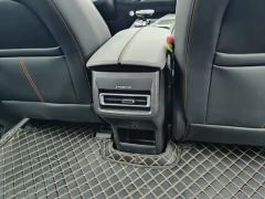 Oshan Z6 1.5T Version - photo 10