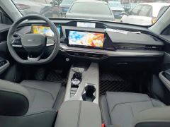 Oshan Z6 1.5T Version - photo 11