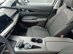 Oshan Z6 1.5T Version - photo 12
