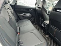 Oshan Z6 1.5T Version - photo 13