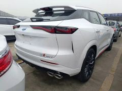 Oshan Z6 1.5T Version - photo 14