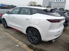 Oshan Z6 1.5T Version - photo 15