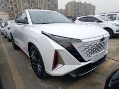 Oshan Z6 1.5T Version - photo 3