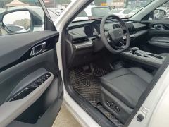 Oshan Z6 1.5T Version - photo 4