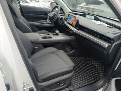 Oshan Z6 1.5T Version - photo 5