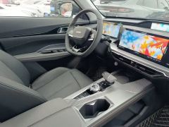 Oshan Z6 1.5T Version - photo 6