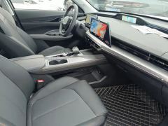Oshan Z6 1.5T Version - photo 7