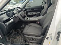 Oshan Z6 1.5T Version - photo 8