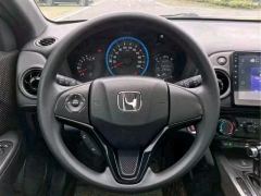 Honda XR-V 1.5L CVT Classic Edition - фото 4