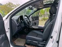 Honda XR-V 1.5L CVT Classic Edition - фото 7