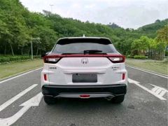 Honda XR-V 1.5L CVT Classic Edition - фото 9