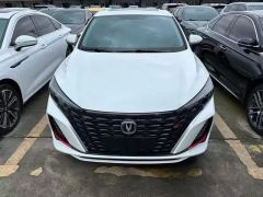 Changan Eado Chang 'an Ease Movement PLUS Enjoy Edition Blue Whale NE 1.4T Prestigious Edition - photo 1
