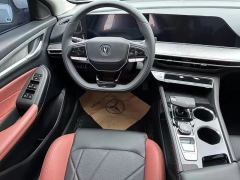 Changan Eado Chang 'an Ease Movement PLUS Enjoy Edition Blue Whale NE 1.4T Prestigious Edition - photo 11