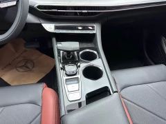 Changan Eado Chang 'an Ease Movement PLUS Enjoy Edition Blue Whale NE 1.4T Prestigious Edition - photo 13