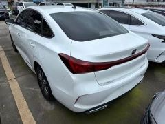 Changan Eado Chang 'an Ease Movement PLUS Enjoy Edition Blue Whale NE 1.4T Prestigious Edition - photo 14