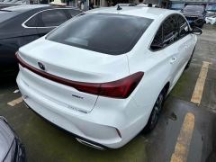 Changan Eado Chang 'an Ease Movement PLUS Enjoy Edition Blue Whale NE 1.4T Prestigious Edition - photo 15