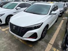 Changan Eado Chang 'an Ease Movement PLUS Enjoy Edition Blue Whale NE 1.4T Prestigious Edition - photo 2