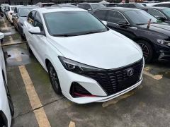 Changan Eado Chang 'an Ease Movement PLUS Enjoy Edition Blue Whale NE 1.4T Prestigious Edition - photo 3