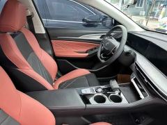Changan Eado Chang 'an Ease Movement PLUS Enjoy Edition Blue Whale NE 1.4T Prestigious Edition - photo 5