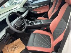 Changan Eado Chang 'an Ease Movement PLUS Enjoy Edition Blue Whale NE 1.4T Prestigious Edition - photo 6