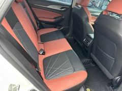Changan Eado Chang 'an Ease Movement PLUS Enjoy Edition Blue Whale NE 1.4T Prestigious Edition - photo 7