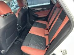 Changan Eado Chang 'an Ease Movement PLUS Enjoy Edition Blue Whale NE 1.4T Prestigious Edition - photo 8
