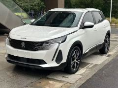 Peugeot 4008 360THP Strength Edition - photo 1