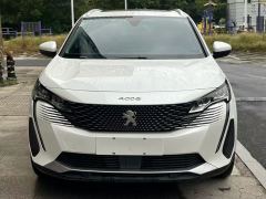 Peugeot 4008 360THP Strength Edition - photo 2