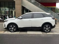 Peugeot 4008 360THP Strength Edition - photo 3