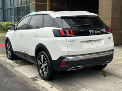 Peugeot 4008 360THP Strength Edition - photo 4