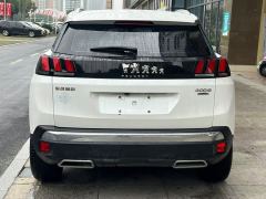 Peugeot 4008 360THP Strength Edition - photo 5