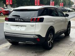 Peugeot 4008 360THP Strength Edition - photo 6