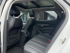 Peugeot 4008 360THP Strength Edition - photo 8