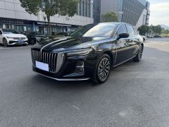 FAW Red Flag H5 2.0T Automatic Flagship Comfort Edition - ფოტო 1