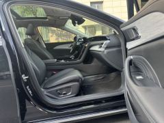 FAW Red Flag H5 2.0T Automatic Flagship Comfort Edition - ფოტო 10