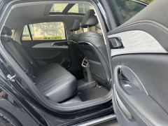 FAW Red Flag H5 2.0T Automatic Flagship Comfort Edition - ფოტო 11