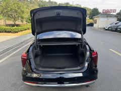 FAW Red Flag H5 2.0T Automatic Flagship Comfort Edition - ფოტო 12
