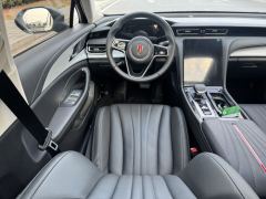 FAW Red Flag H5 2.0T Automatic Flagship Comfort Edition - ფოტო 14