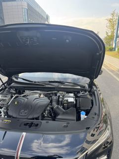 FAW Red Flag H5 2.0T Automatic Flagship Comfort Edition - ფოტო 16