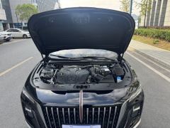 FAW Red Flag H5 2.0T Automatic Flagship Comfort Edition - ფოტო 17