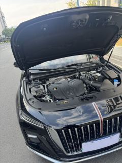 FAW Red Flag H5 2.0T Automatic Flagship Comfort Edition - ფოტო 18
