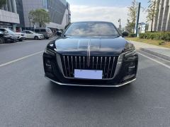 FAW Red Flag H5 2.0T Automatic Flagship Comfort Edition - ფოტო 2